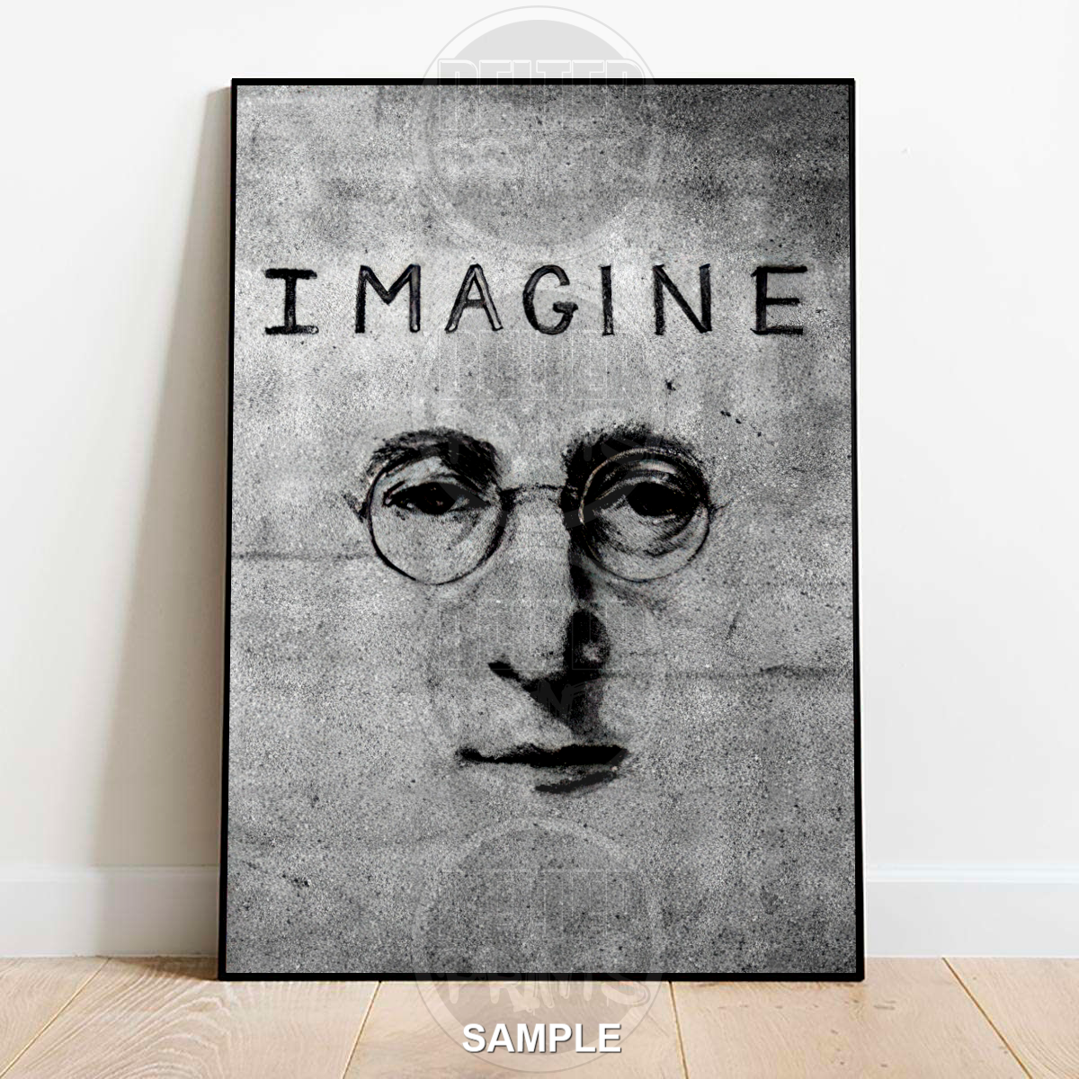 John Lennon Imagine