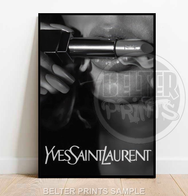 Yves Saint Laurent