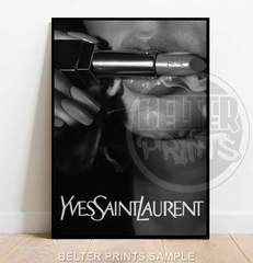 Yves Saint Laurent