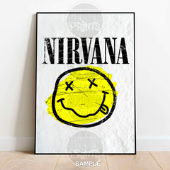 Nirvana Logo