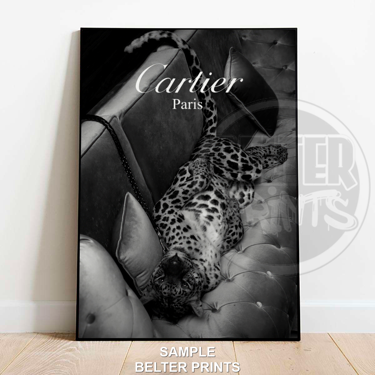 Cartier Paris