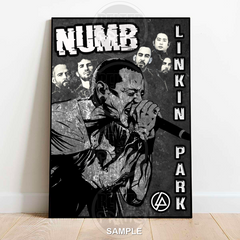 Linkin Park Numb