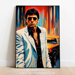 SCARFACE