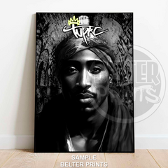 Tupac