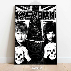 Kasabian