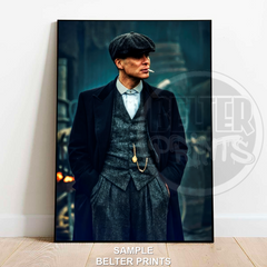 Peaky Blinders - T.Shelby 2