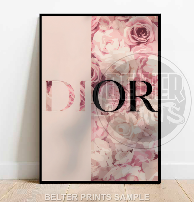 Dior Blossom