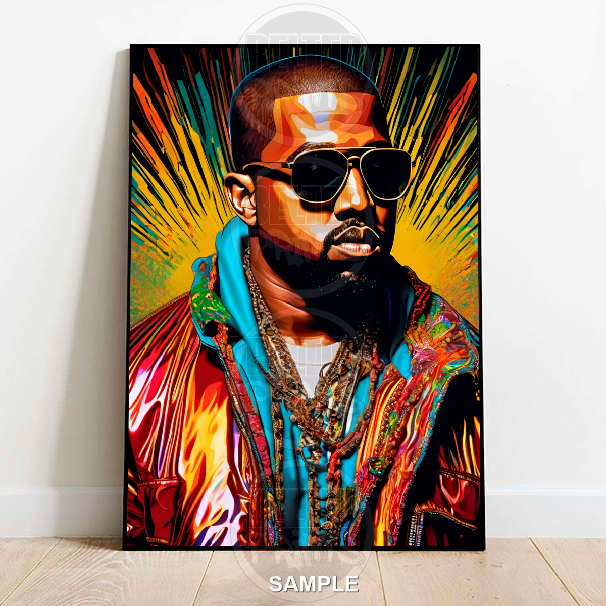 Kanye West