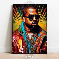 Kanye West