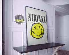 Nirvana Logo