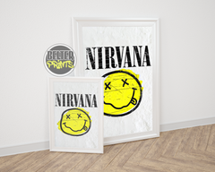 Nirvana Logo