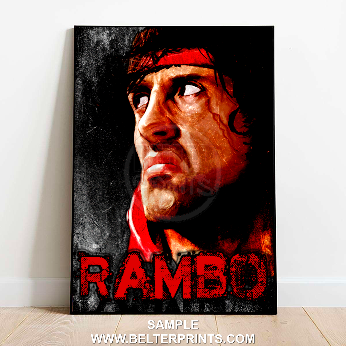 RAMBO