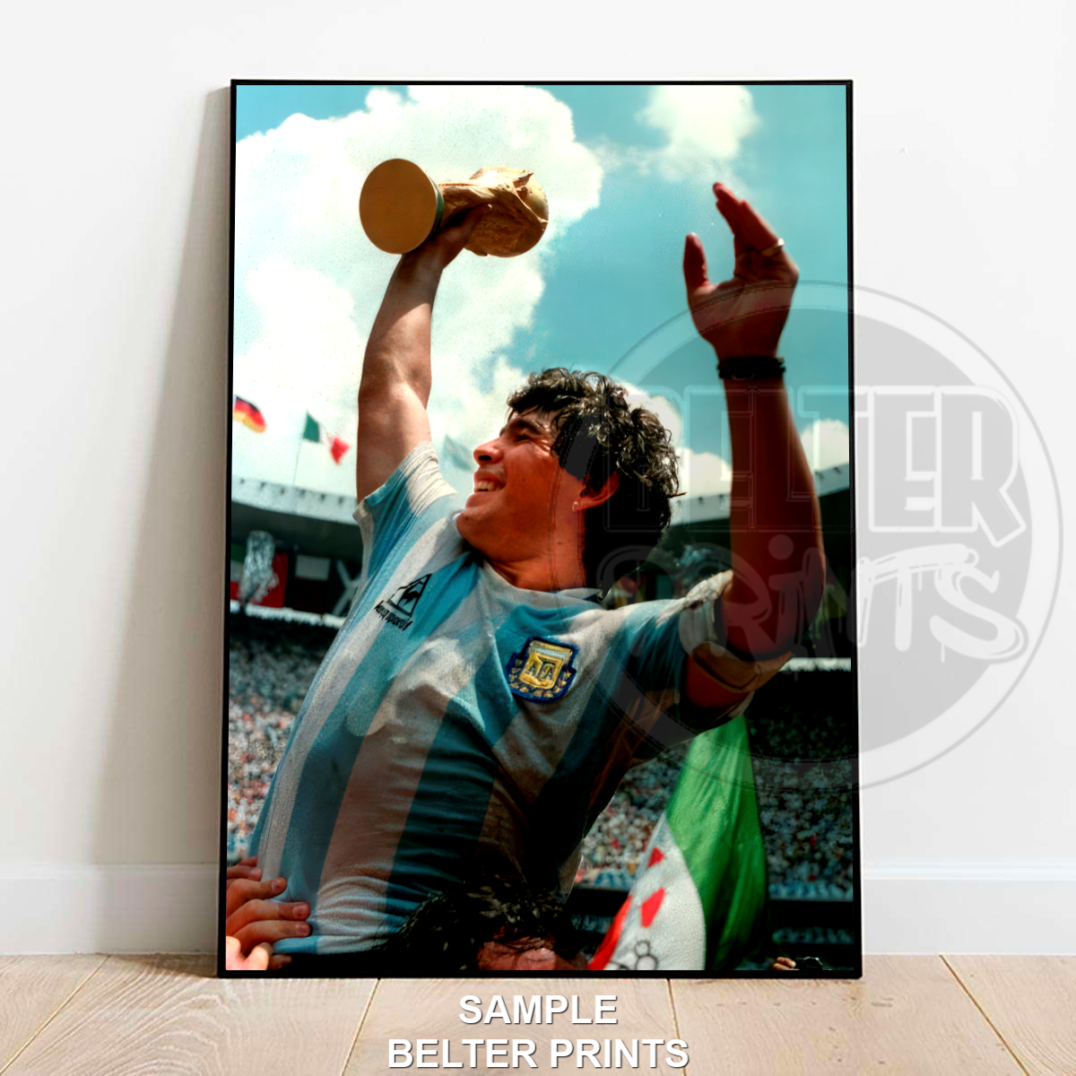 Maradona