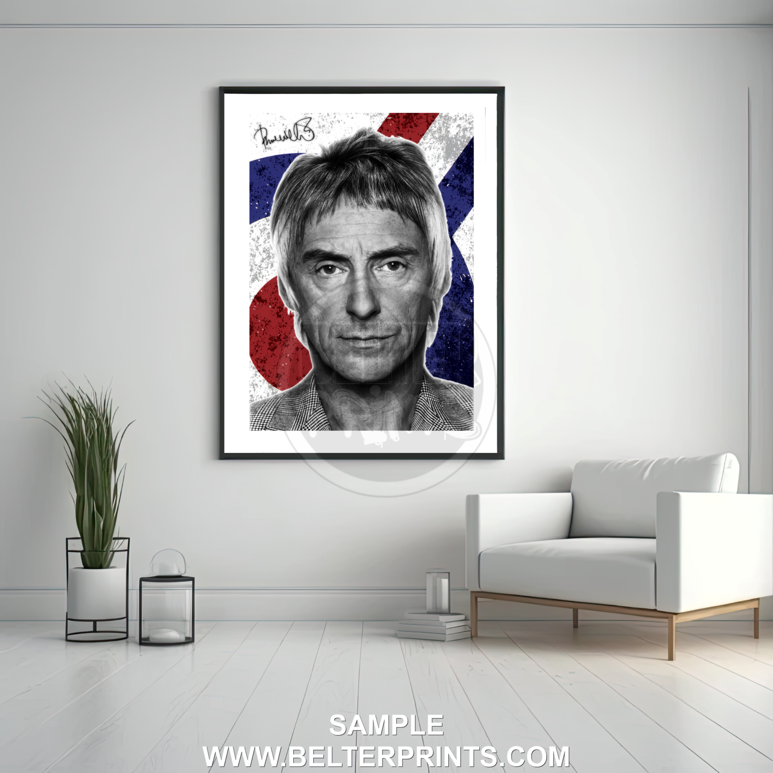 Paul Weller