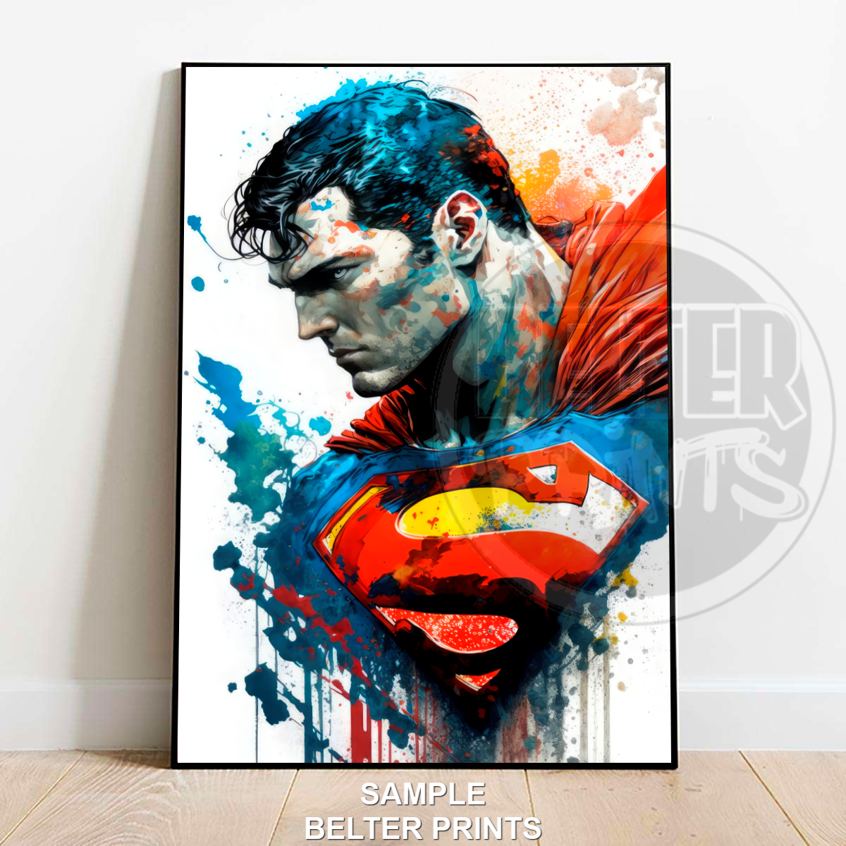 Superman