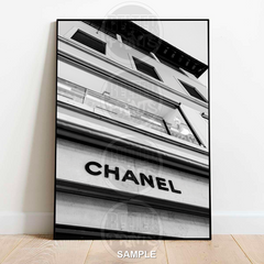 Chanel Store