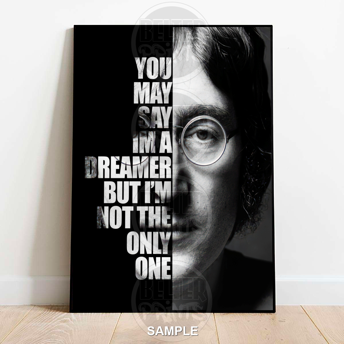 John Lennon Dreamer