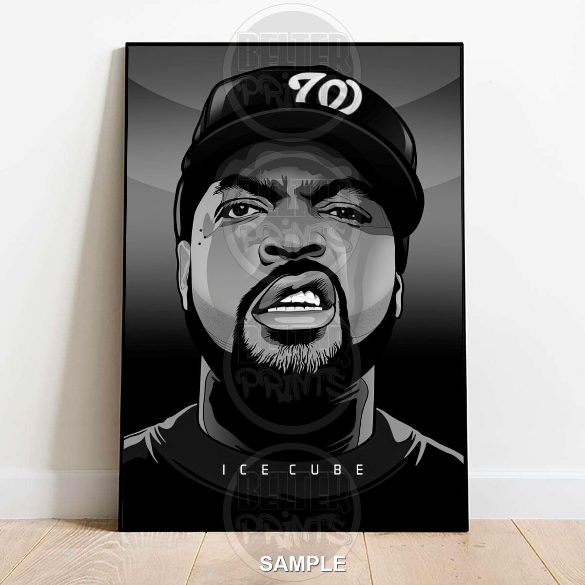 Ice Cube