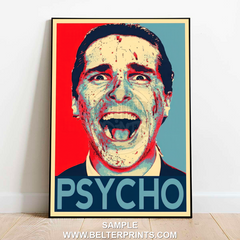 PSYCHO