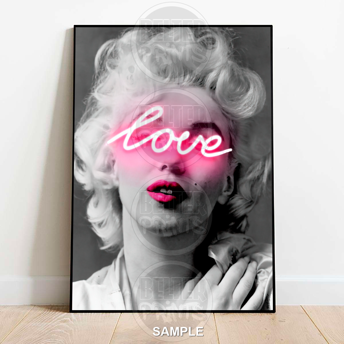 Marilyn Monroe Love