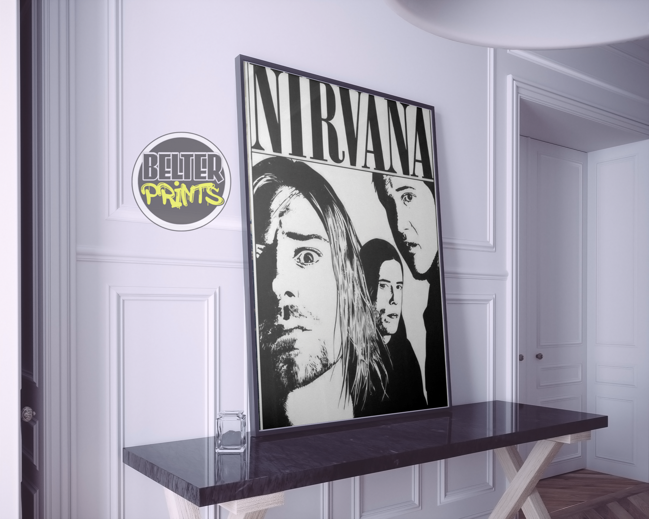 Nirvana