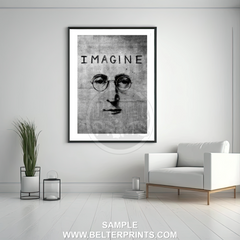 John Lennon Imagine