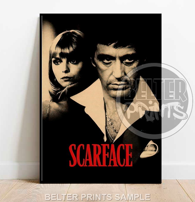 Scarface Movie