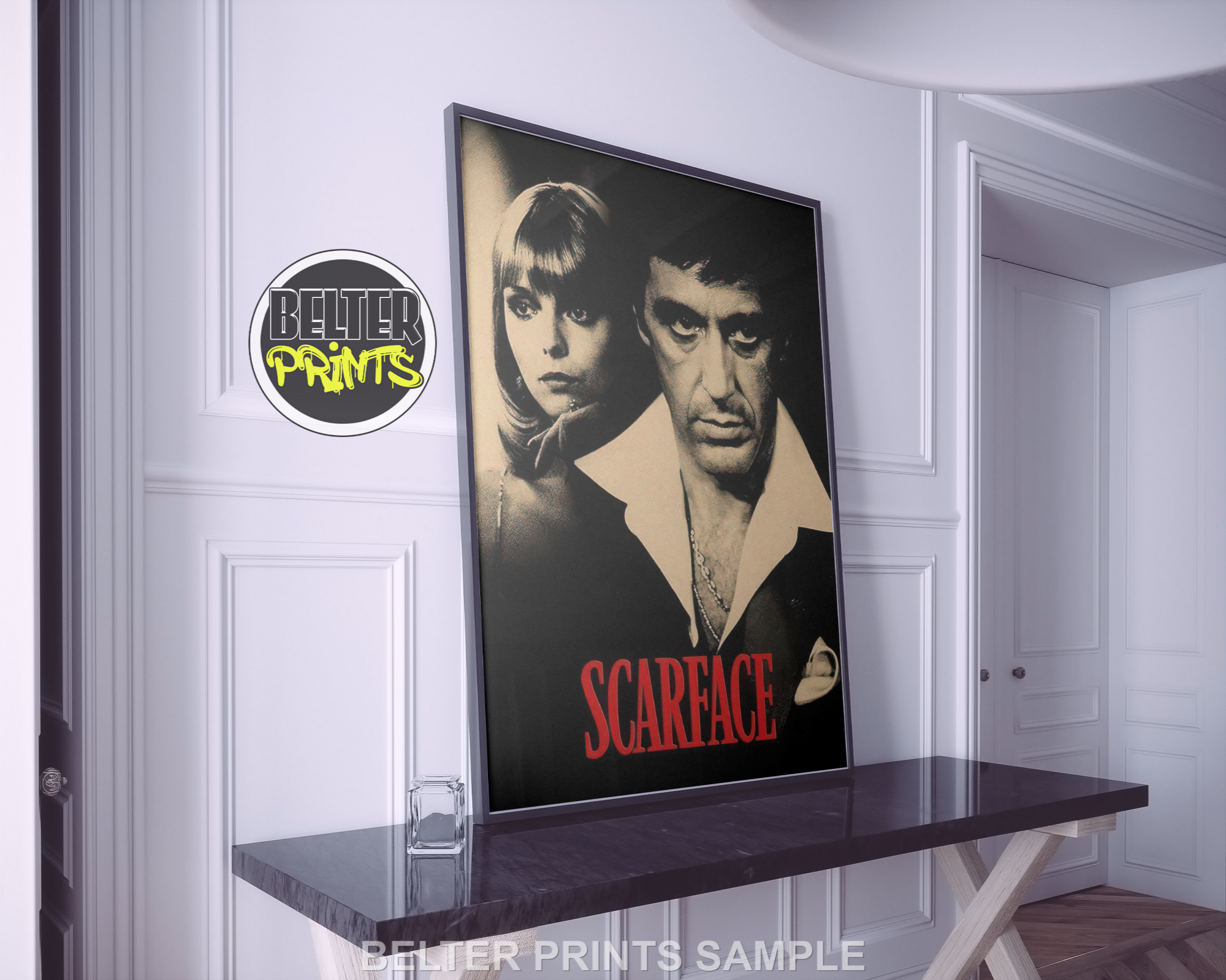 Scarface Movie