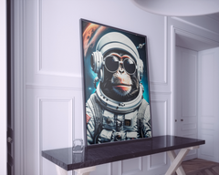 Space Monkey