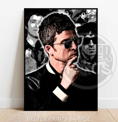 Noel Gallagher