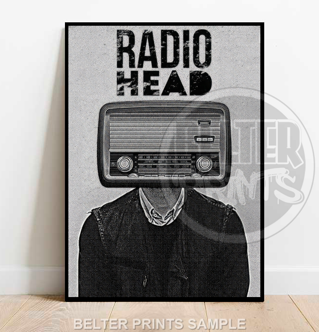 RADIOHEAD