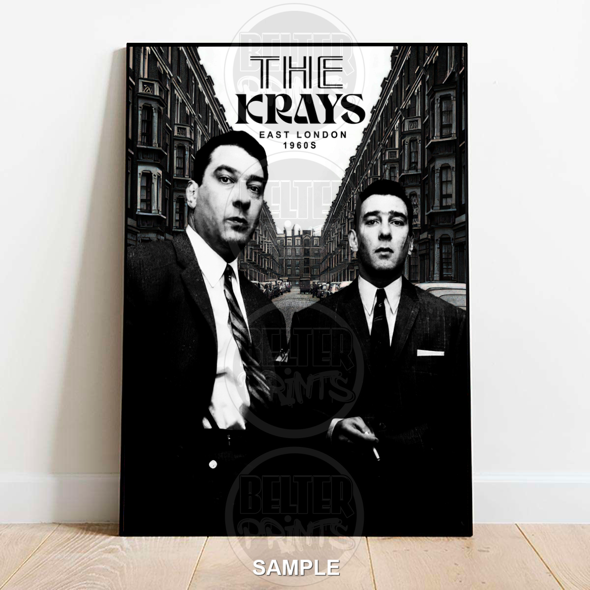 The Kray Twins