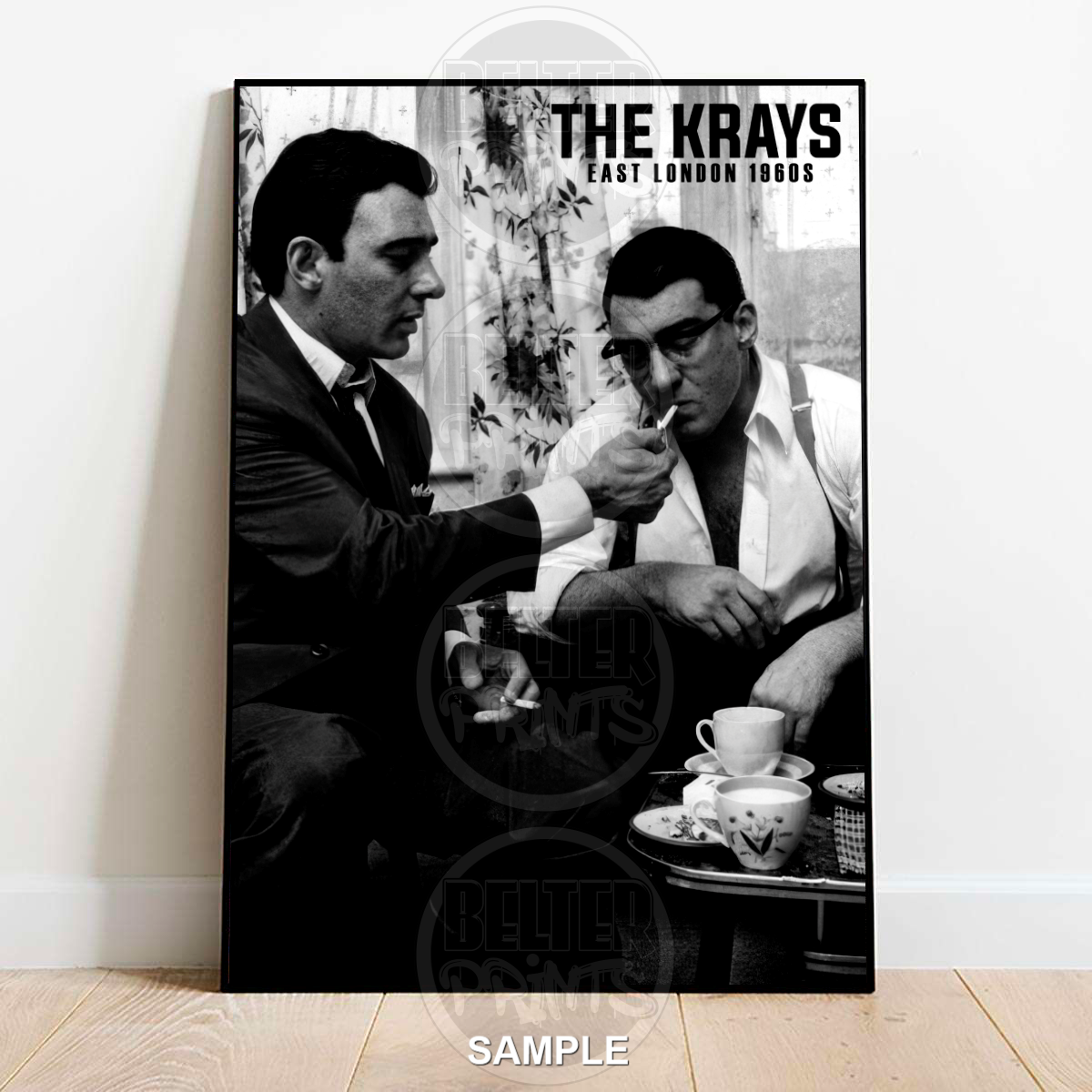 The Krays