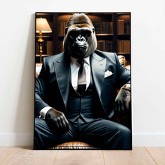 Gorilla Boss