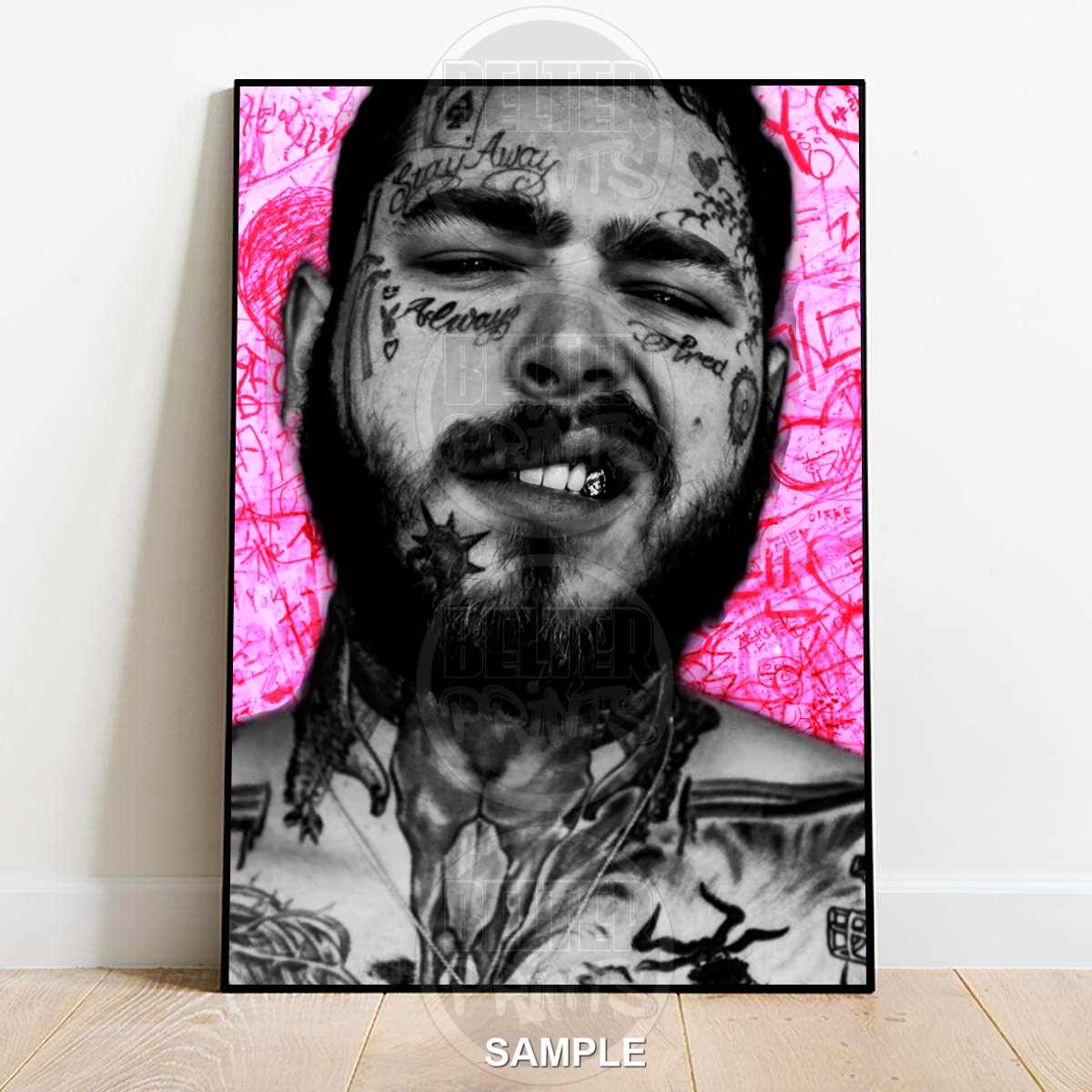 Post Malone