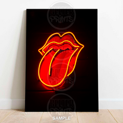 ROLLING STONES TOUNGE