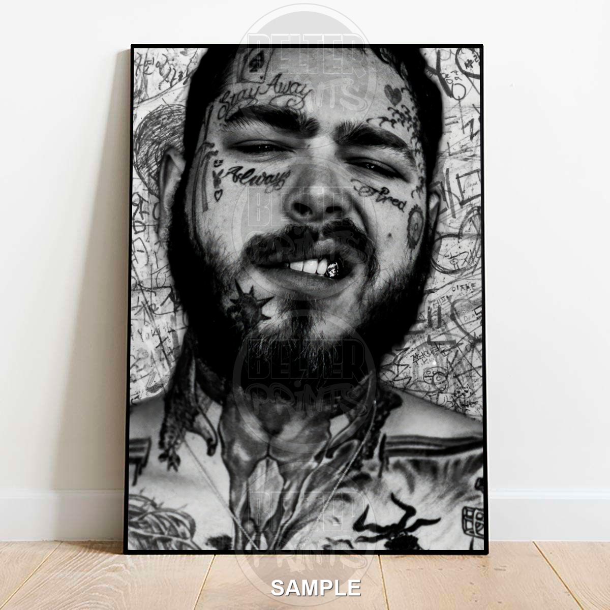 Post Malone