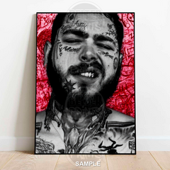 Post Malone