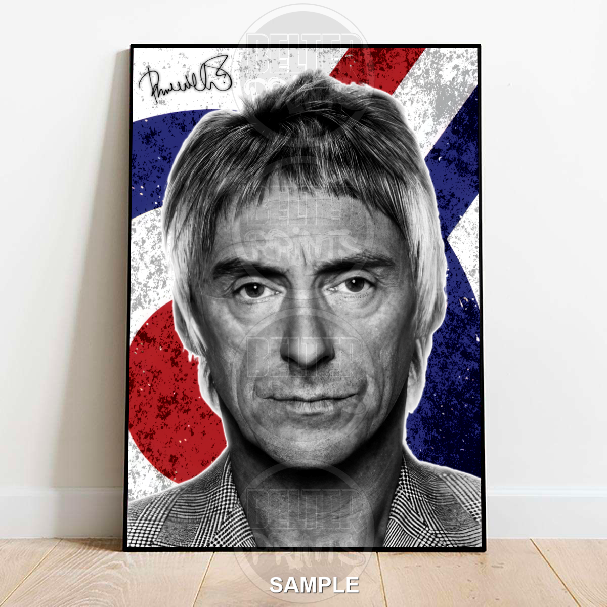 Paul Weller