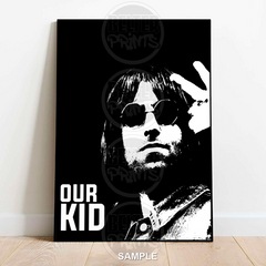 LG - Our kid