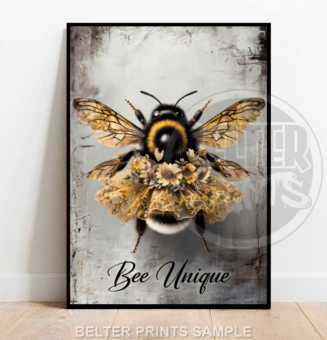 BEE Unique