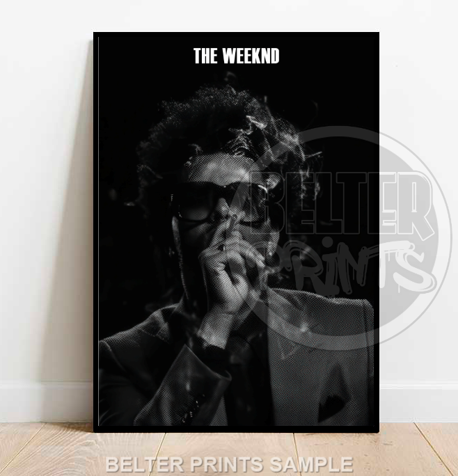 The Weeknd