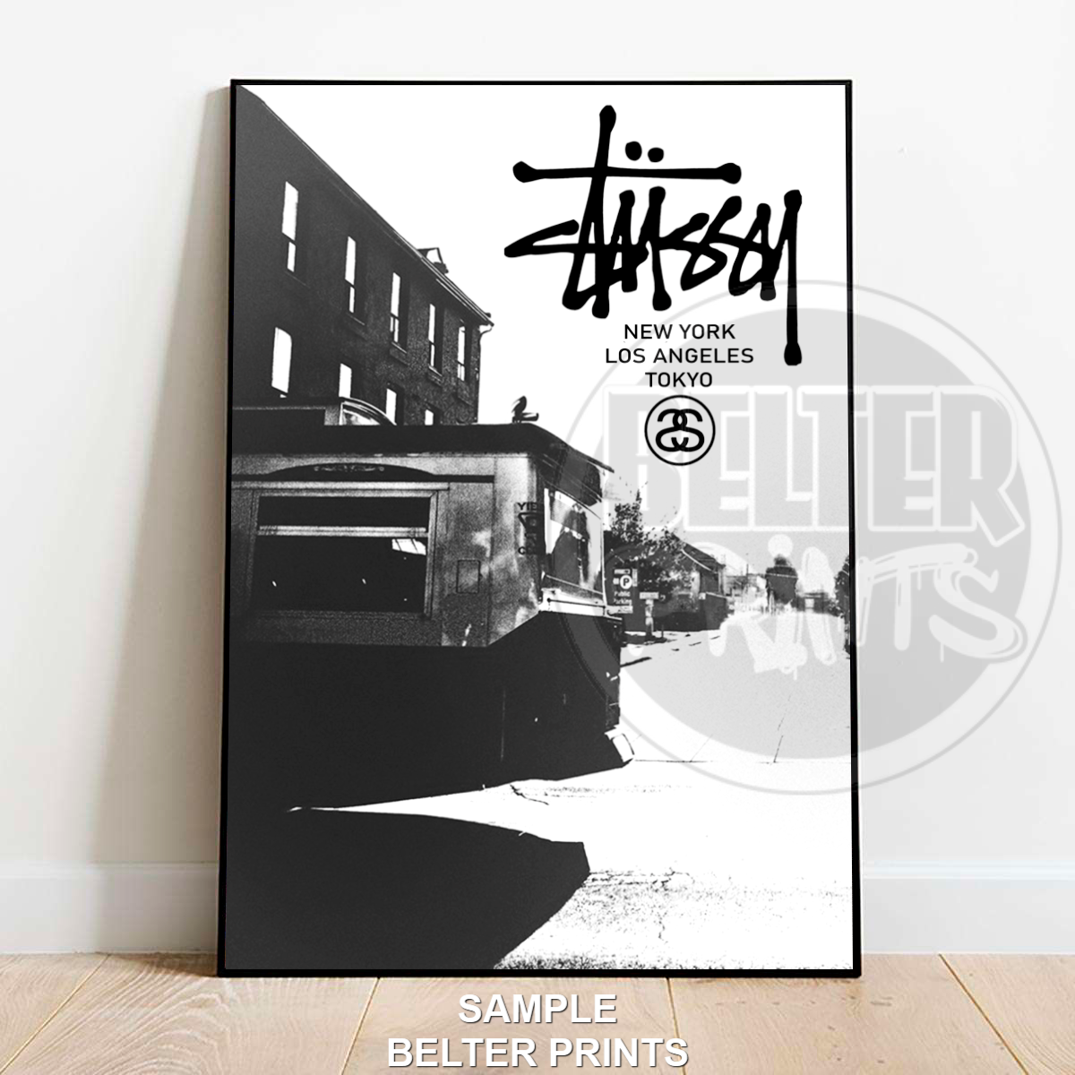 Stussy