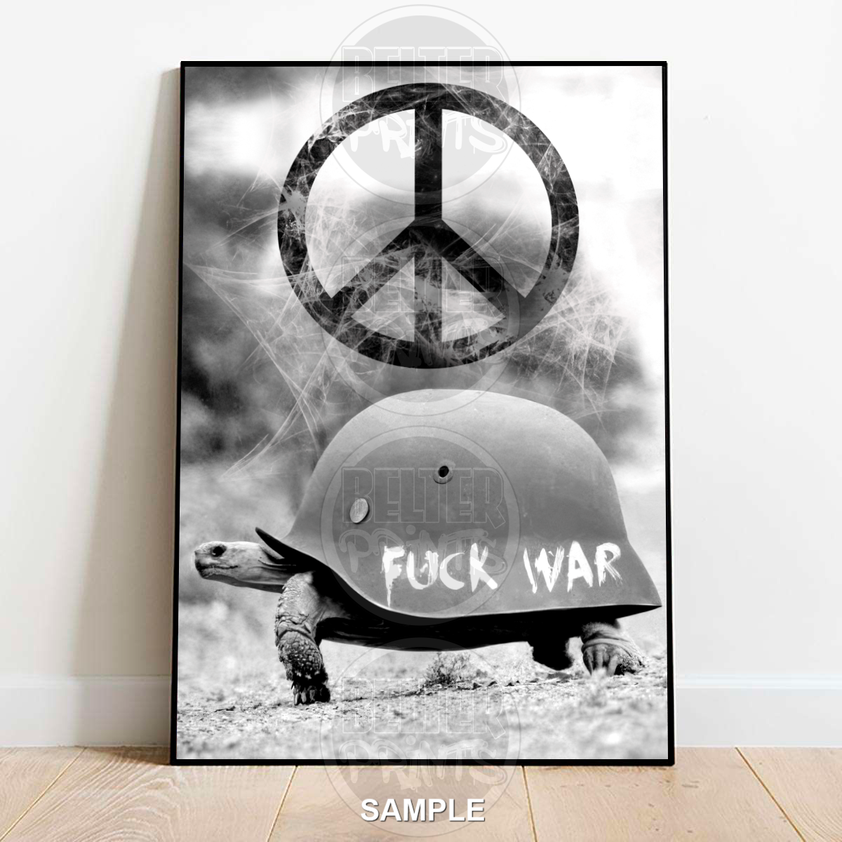 F*#K WAR