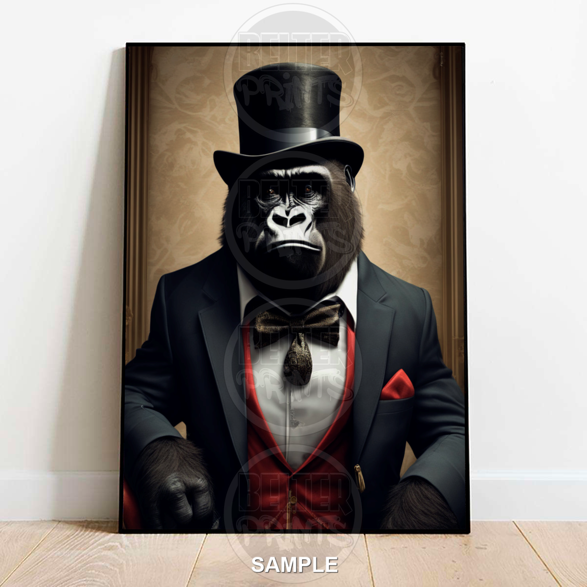 Formal Gorilla