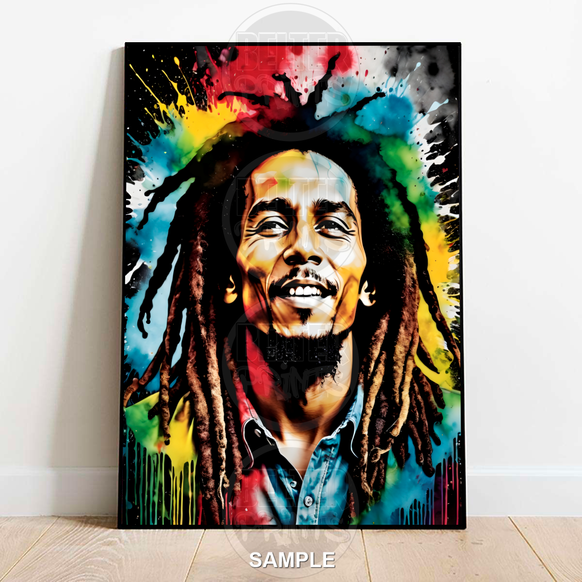 Bob Marley