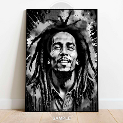 Bob Marley