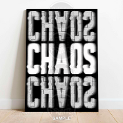 CHAOS