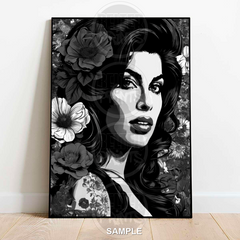 Amy Winehouse