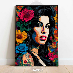 Amy Winehouse